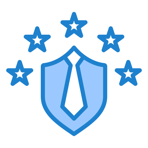 Professional Services Icon