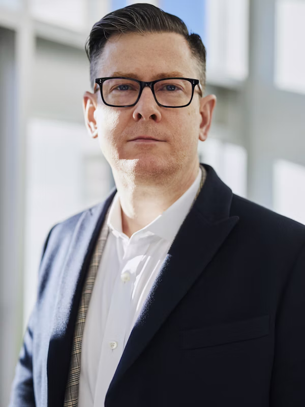 Professional Networking